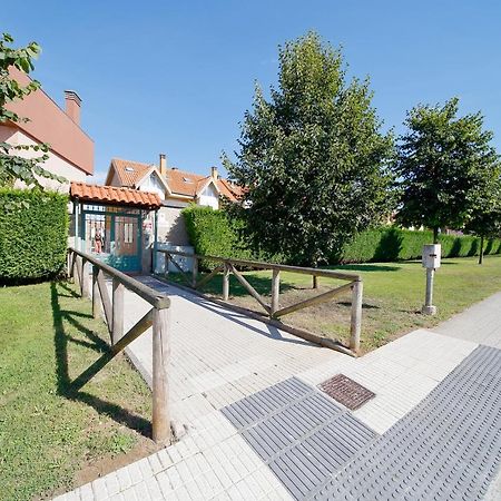 فيلا 158A Triplex Rinconin Con Piscina خيخون المظهر الخارجي الصورة